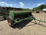 John Deere 8300 Drill