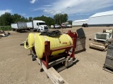 Demco Liquid Fertilizer System