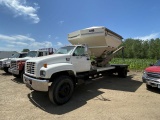 1999 Chevy C7500 Truck