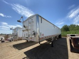 2005 Wilson Pacesetter Grain Trailer
