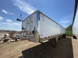 1999 Wilson Pacesetter Grain Trailer