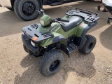 Polaris Sportsman 90