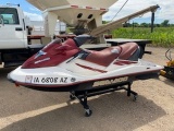 2003 Seadoo G7X DI3