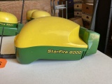 John Deere Starfire 6000