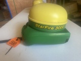John Deere Starfire 3000