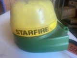 John Deere Starfire