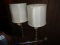 Lamp Brass