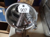 Food Grinder
