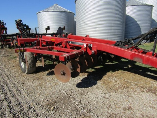 Case IH 530B Ecolo-Tiger