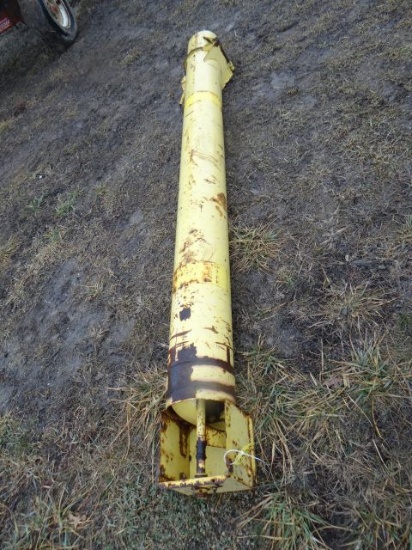 NH Auger Extension