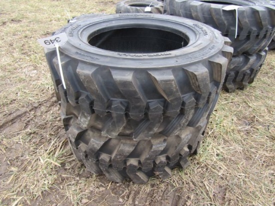 Pair SKS 27x10.5-15