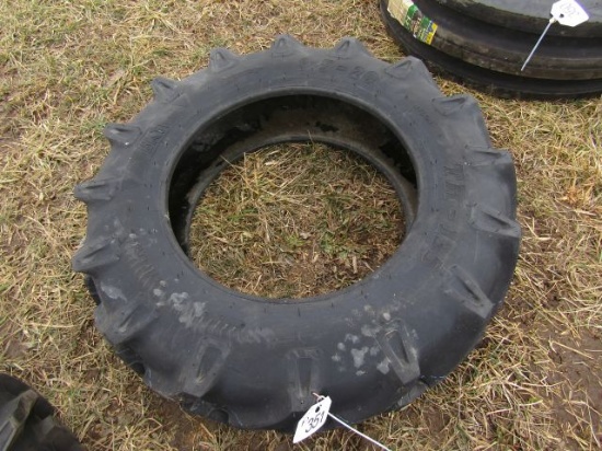 BKT 9.5x20 Tractor Tire