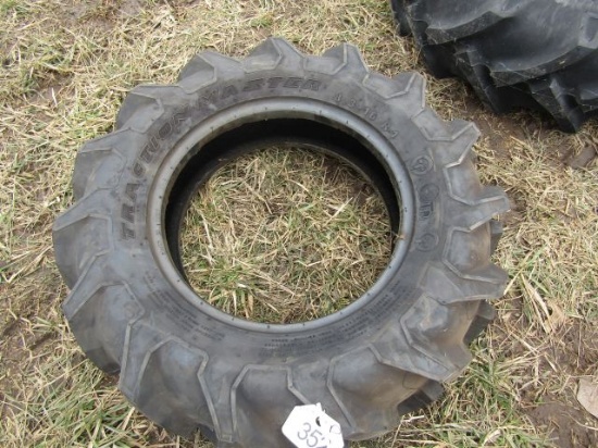 TR 8.3x16 Tractor Tire