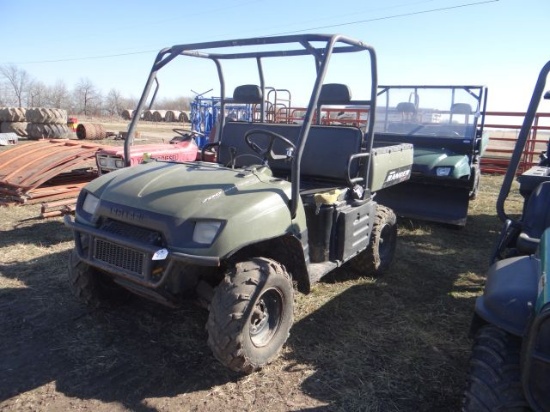 2006 Polaris Ranger XP700