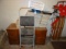 Step Ladder, Vanity & Quarter Horse Magazines