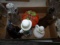 Vinegar Dispensors