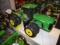 JD 9400 Toy Tractor