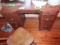 Desk & Chair