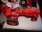 AC C Toy Tractor