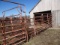 Corral Panels 12' x 64