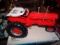 AC D17 Toy Tractor