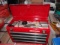 Craftsman Tool Box & Tools