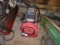 Coleman 11 Gallon Air Compressor