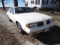 1987 Oldsmobile Cutless Surpreme