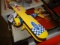 Ford Toy Bi Plane