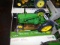 JD G Toy Tractor