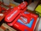 Budweiser Toy Plane