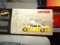Mello Yellow Toy Car