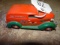 Winchester Panel Toy Truck