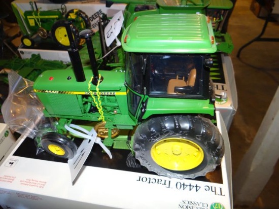 JD 4440 Toy Tractor