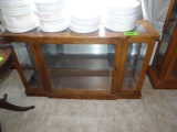 Low Profile Cabinet
