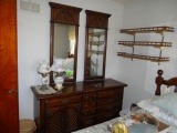 Four Piece Bedroom Set