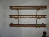 Wall Shelves