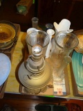 Vases & Lamps