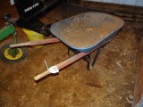Wheel Barrow
