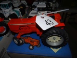 AC 190 Toy Tractor