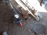 Craftsman Electric Weedeaters