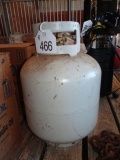 Propane Tank
