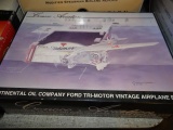 Conoco GTI Toy Plane