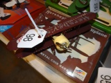 Hershey Bi Plane