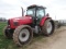 Massey Ferguson 5465 MFWD Tractor