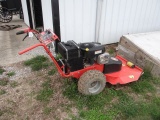 DR Field & Brush Power Mower