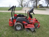 Simplicity Zero-Turn Riding Mower