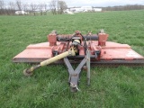 Bush Hog 3210 Pull Type Rotary Cutter