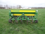 Atchison 3pt Grass Farmer Pasture Drill