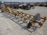 20' Spring Tooth Cultivator